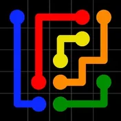 Ikona hry Flow Free
